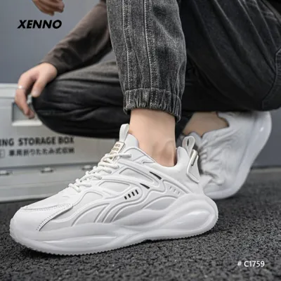 KAVRIX CASUAL SHOES